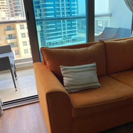 Luxury 1Br In Dubai Marina, Ask For July Full Month Offer 아파트 외부 사진