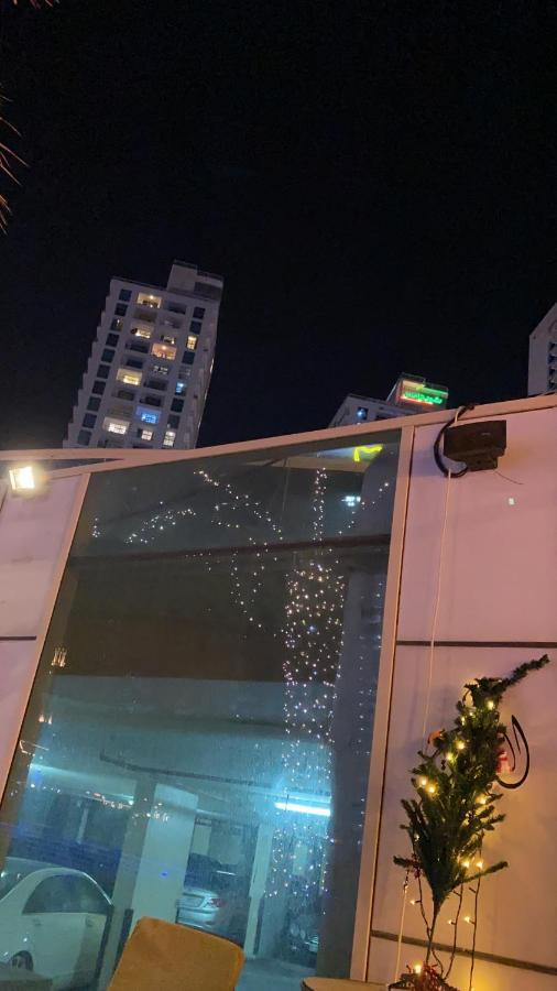 Luxury 1Br In Dubai Marina, Ask For July Full Month Offer 아파트 외부 사진