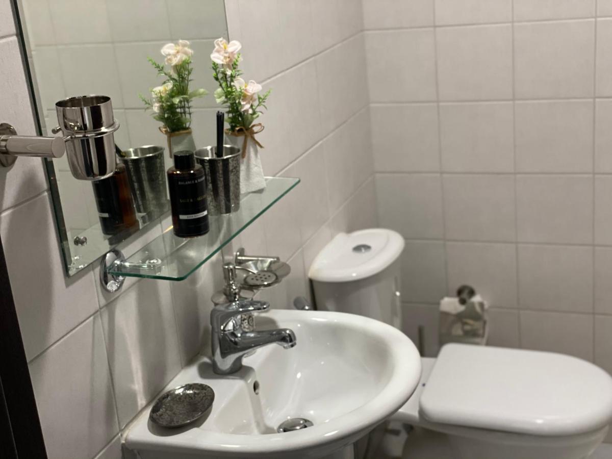 Luxury 1Br In Dubai Marina, Ask For July Full Month Offer 아파트 외부 사진