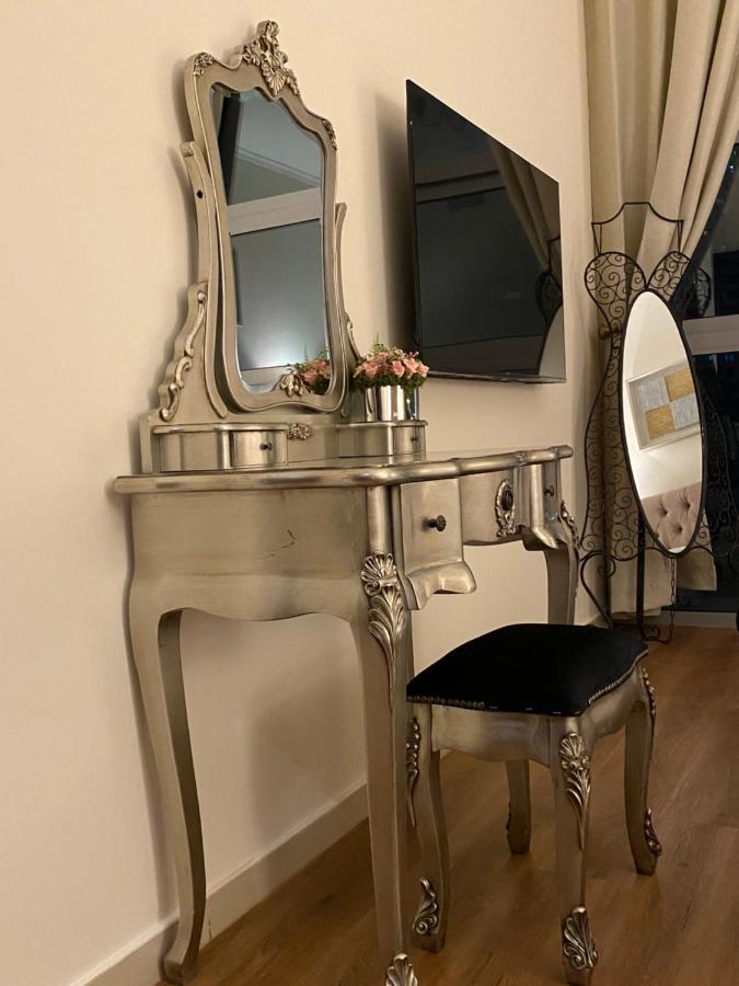 Luxury 1Br In Dubai Marina, Ask For July Full Month Offer 아파트 외부 사진