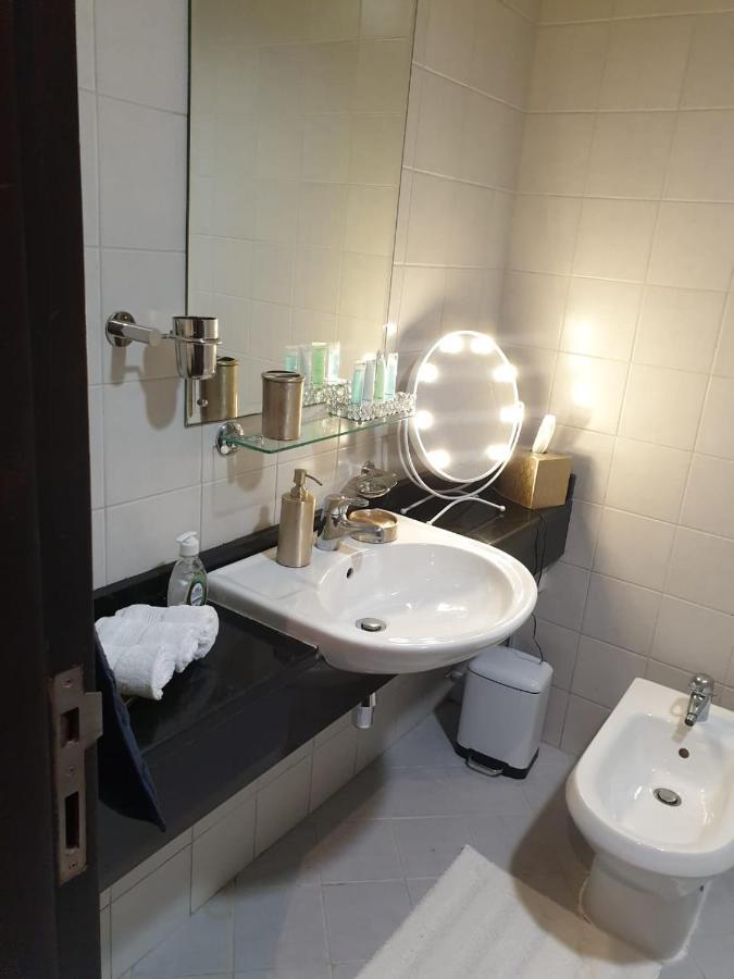 Luxury 1Br In Dubai Marina, Ask For July Full Month Offer 아파트 외부 사진