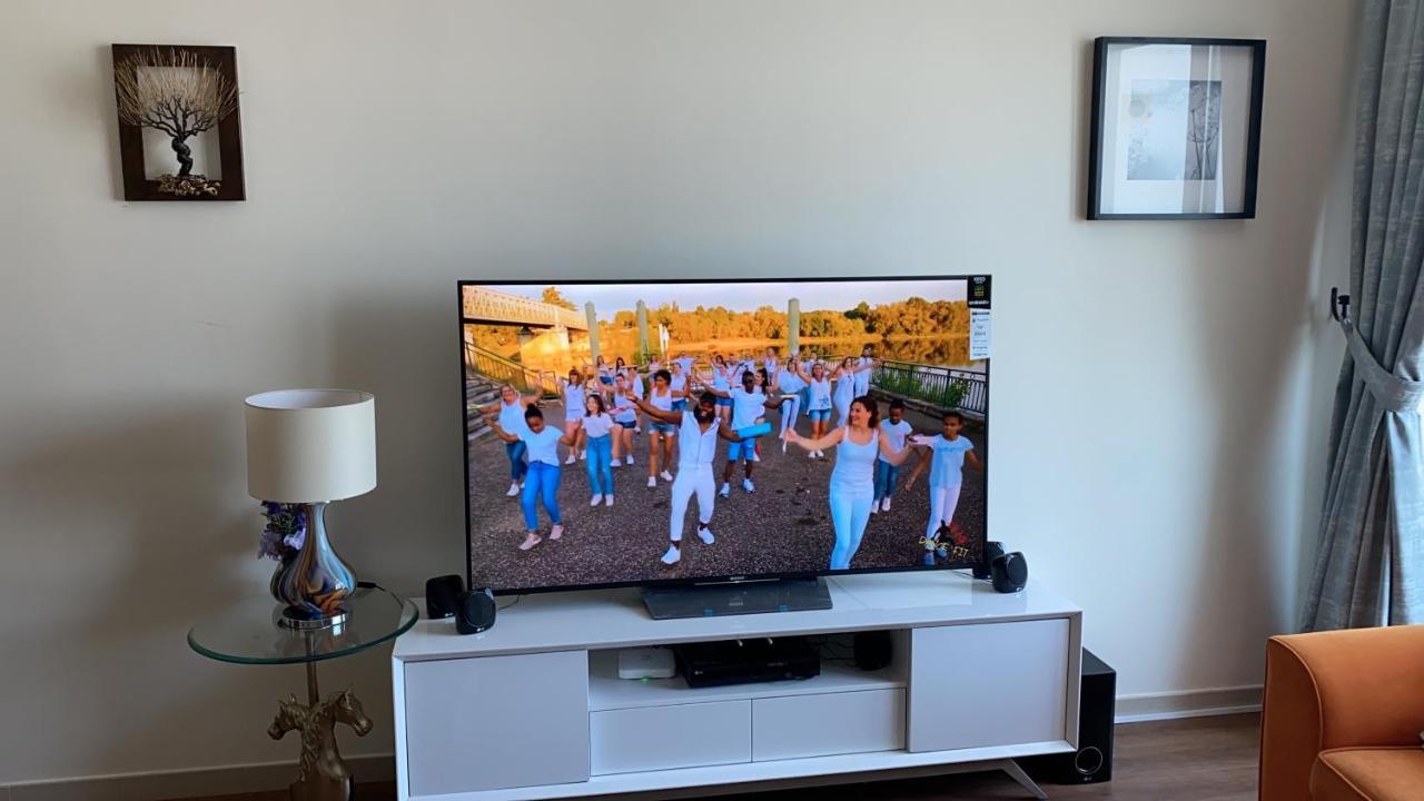 Luxury 1Br In Dubai Marina, Ask For July Full Month Offer 아파트 외부 사진