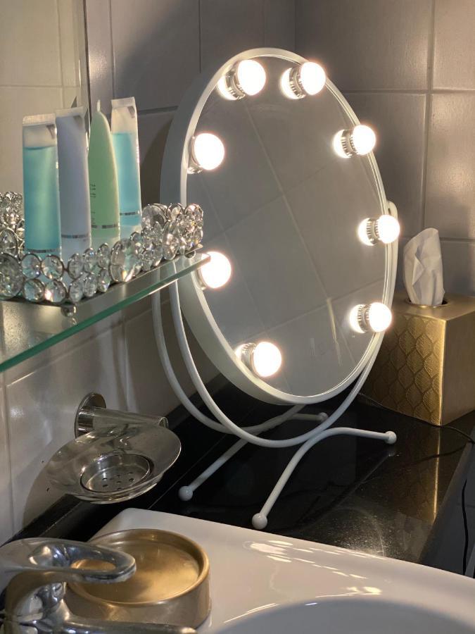 Luxury 1Br In Dubai Marina, Ask For July Full Month Offer 아파트 외부 사진