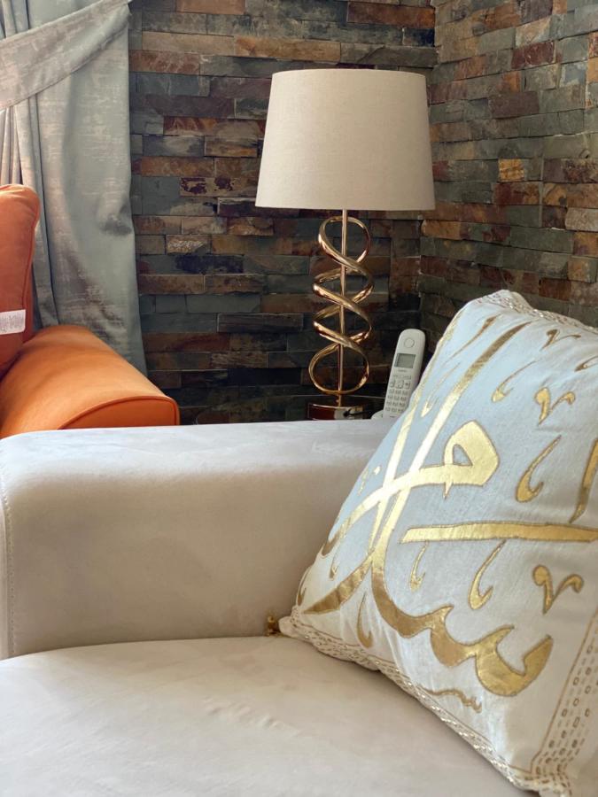 Luxury 1Br In Dubai Marina, Ask For July Full Month Offer 아파트 외부 사진