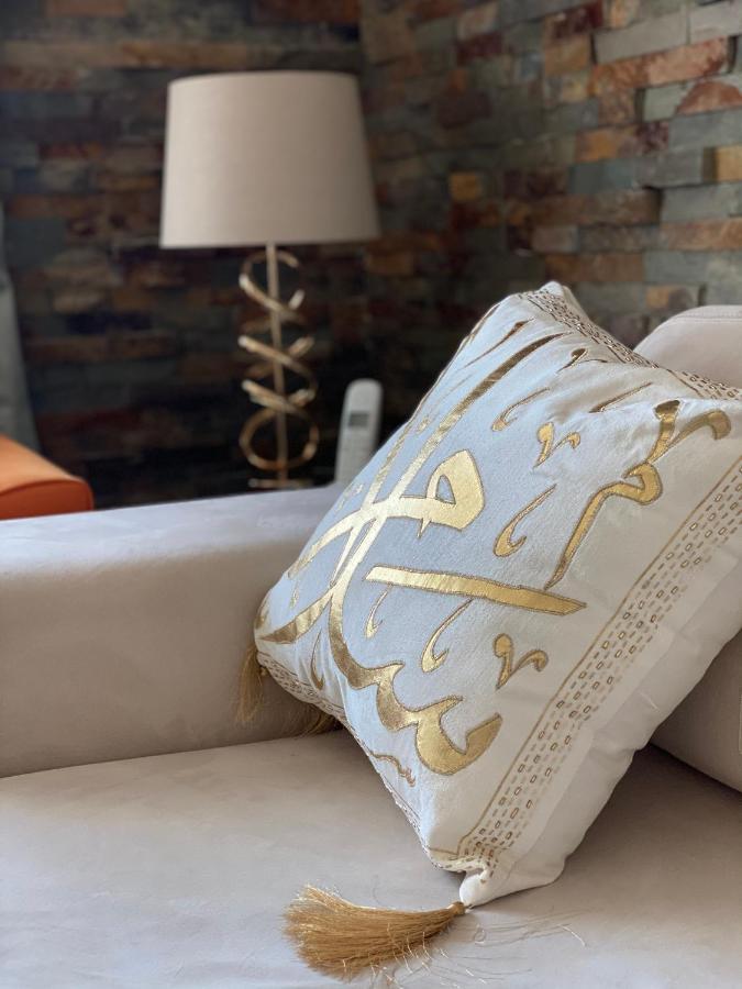 Luxury 1Br In Dubai Marina, Ask For July Full Month Offer 아파트 외부 사진