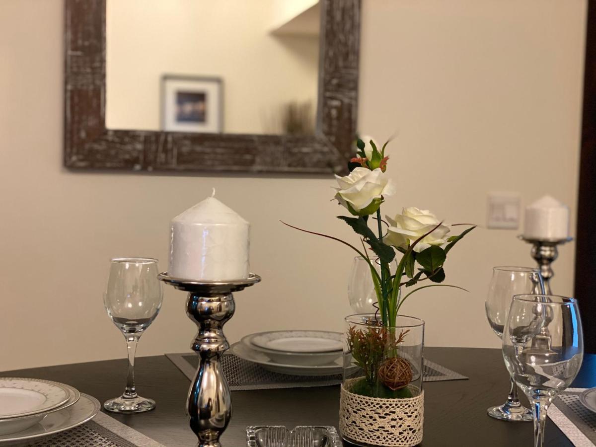 Luxury 1Br In Dubai Marina, Ask For July Full Month Offer 아파트 외부 사진
