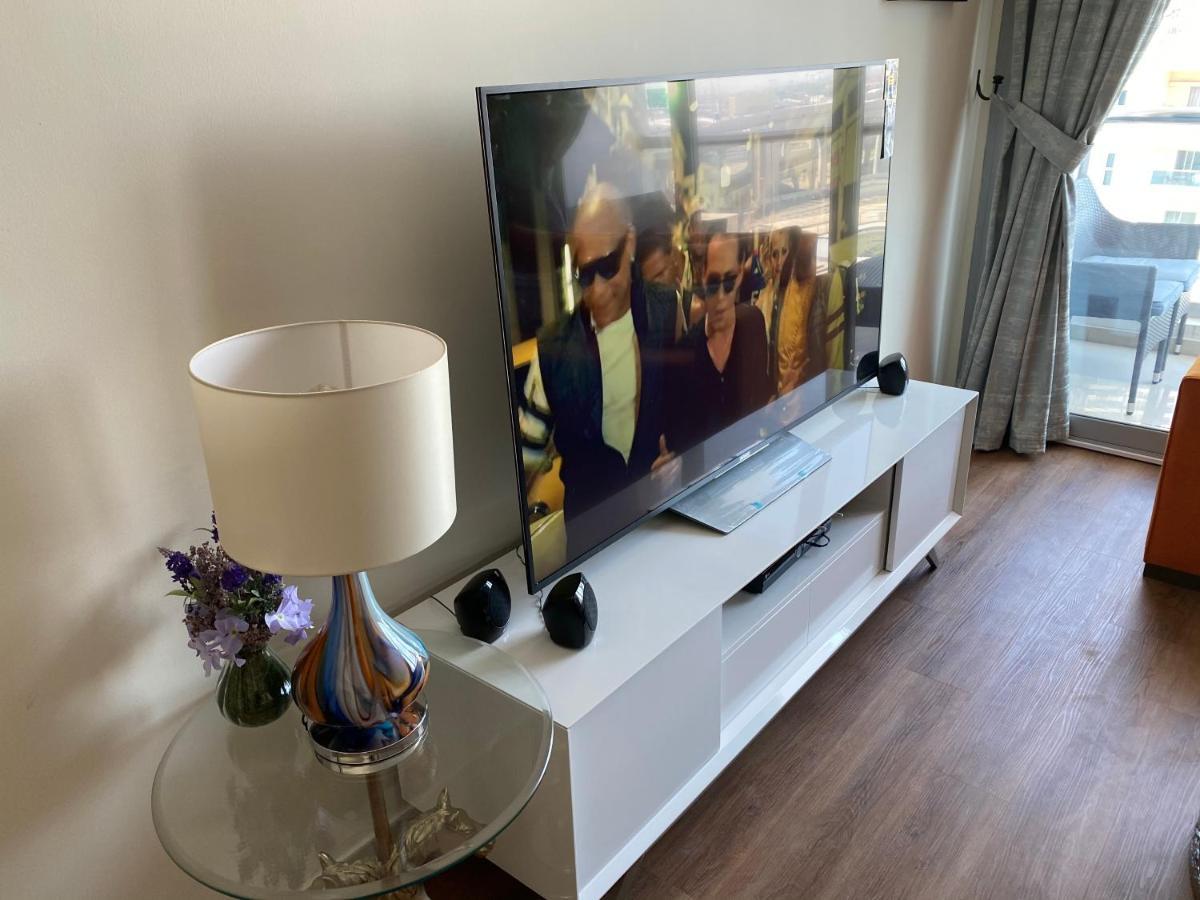Luxury 1Br In Dubai Marina, Ask For July Full Month Offer 아파트 외부 사진